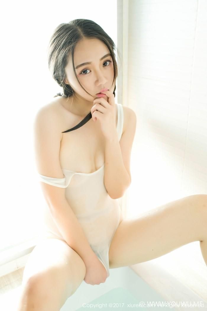 [XiuRen秀人网] 2017.04.20 No.739 杨欣欣