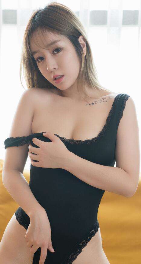 [HuaYang花漾] 2017.08.29 VOL.005 王雨纯