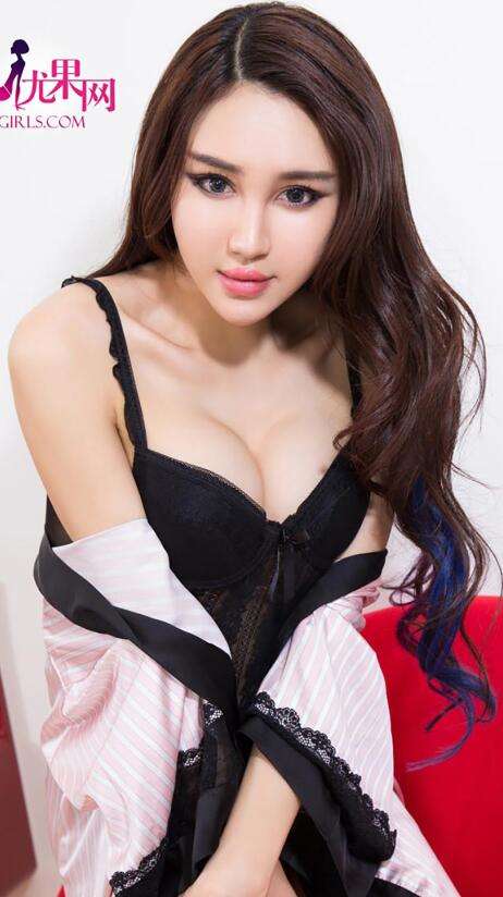 [Ugirls尤果网] 爱尤物专辑 2015 No.186 信悦儿