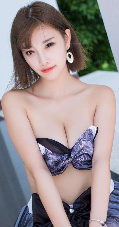 [IMiss爱蜜社] 2017.12.01 VOL.201 杨晨晨sugar