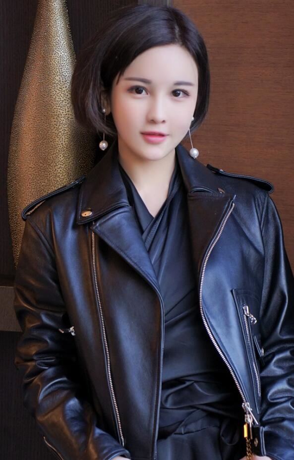 [RUISG瑞丝馆] 2018.01.05 VOL.037 米粒sweet