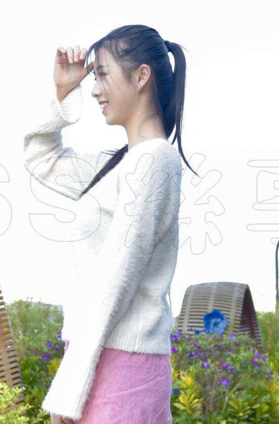 [IESS异思趣向] 2018.02.17 丝享家170：清新粉色短裙肉丝 佳桢