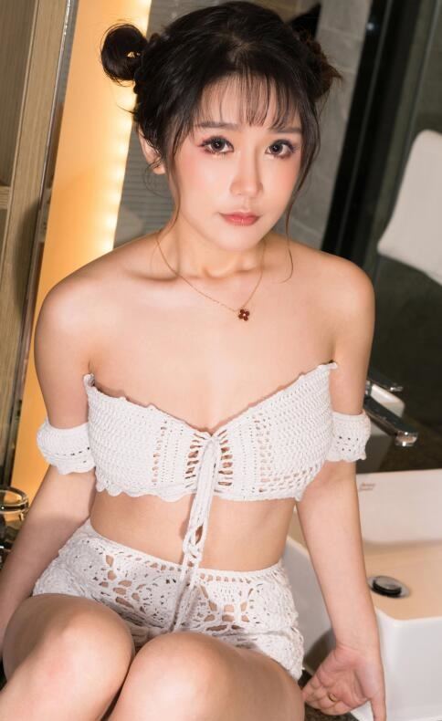 [KeLaGirls克拉女神] 2018.08.23 如琬似花 柠儿