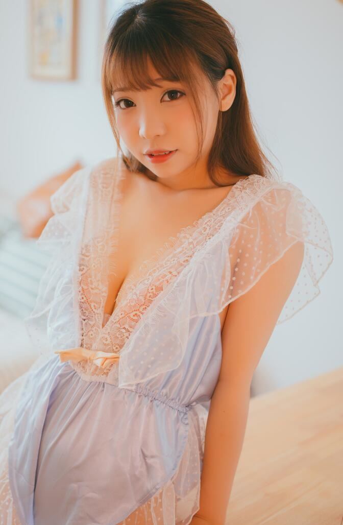 [YALAYI雅拉伊] 2018.09.05 NO.064 凝望 水花儿