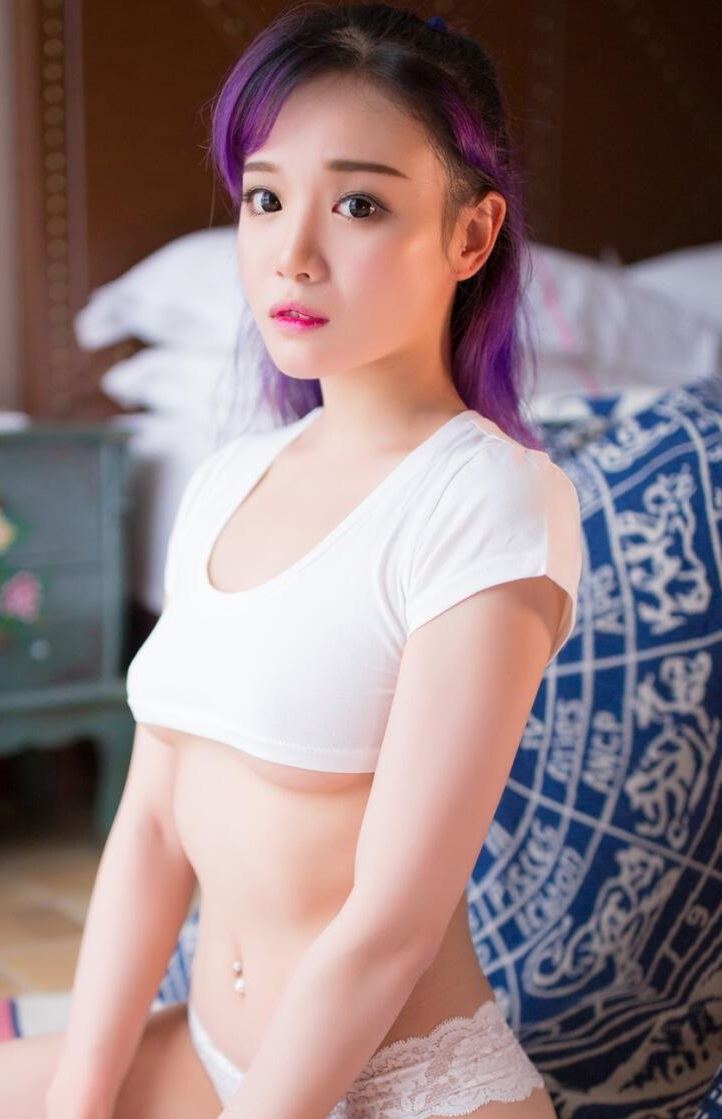 [YALAYI雅拉伊] 2019.02.27 NO.069 梦露 牵着猫的妹子