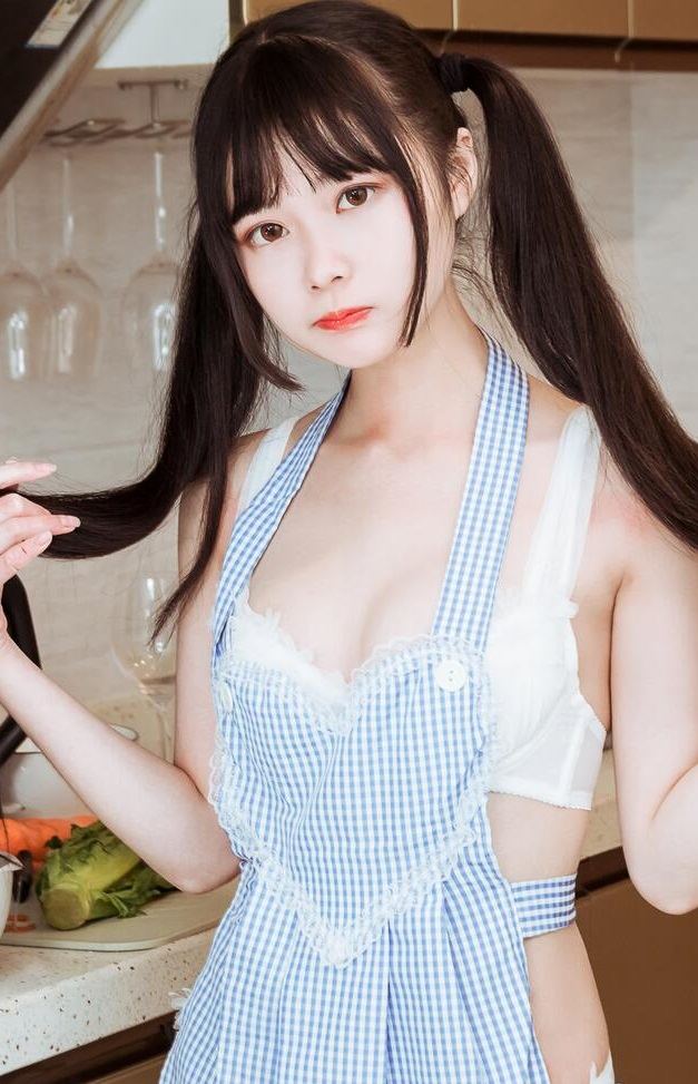 [YALAYI雅拉伊] 2019.03.06 NO.204 美味厨娘 小琉