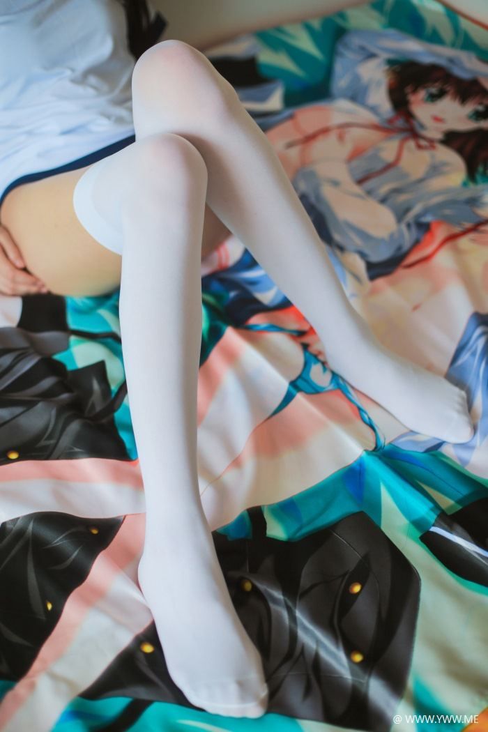 风之领域写真 NO.174 运动装宅女-像素点