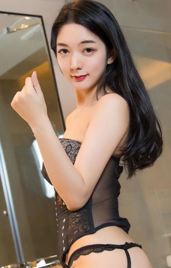 [XIAOYU语画界] 2019.06.13 VOL.088 Angela喜欢猫 丝袜 旗袍