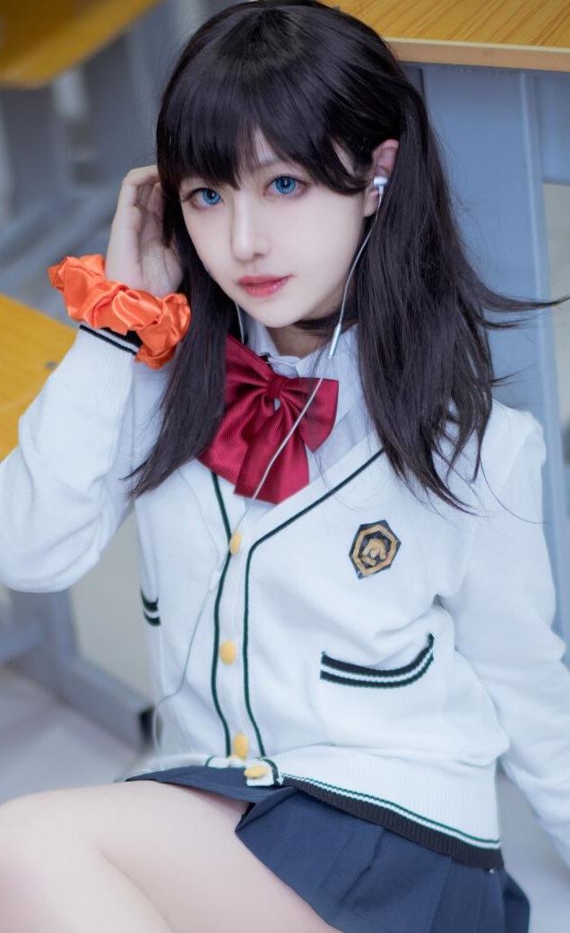 Shika小鹿鹿 六花