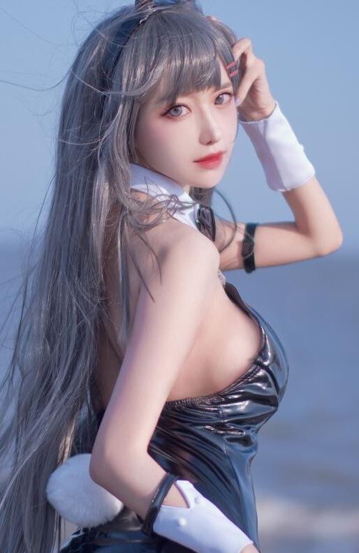 Shika小鹿鹿 麻衣学姐