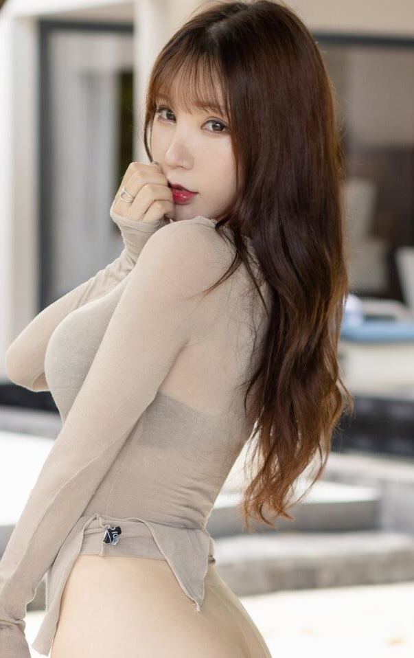 [YOUMI尤蜜荟] 2019.11.11 VOL.369 周于希Sandy 丝袜 美胸