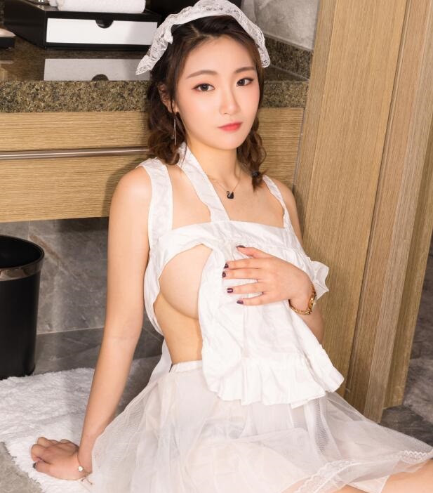 [KeLaGirls克拉女神] 2018.09.03 有容乃大 舒彤 VIP专辑