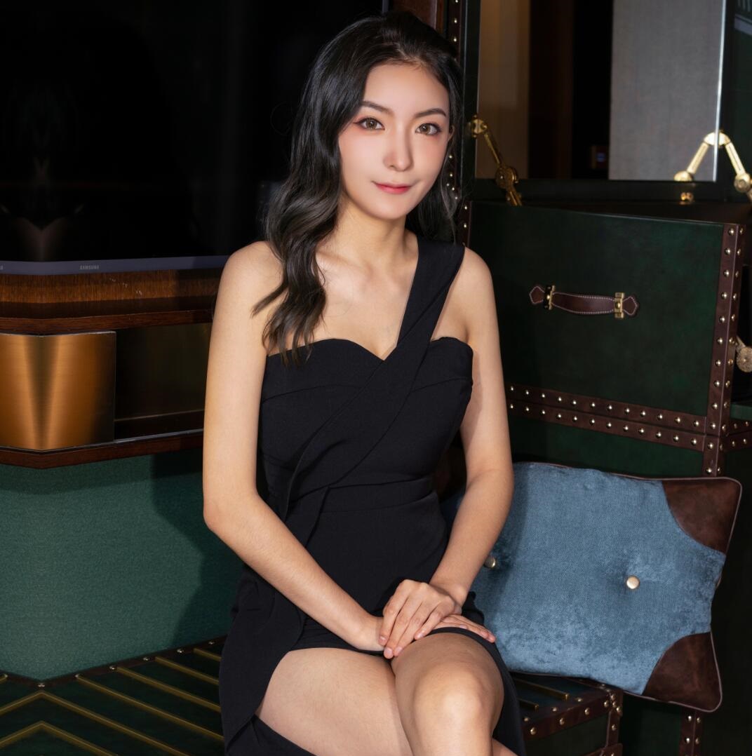[KeLaGirls克拉女神] 2019.01.01 流光溢彩 苏展 VIP专辑