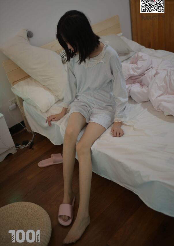 [IESS异思趣向] 一千零一夜 005《网络女主播的私生活1》