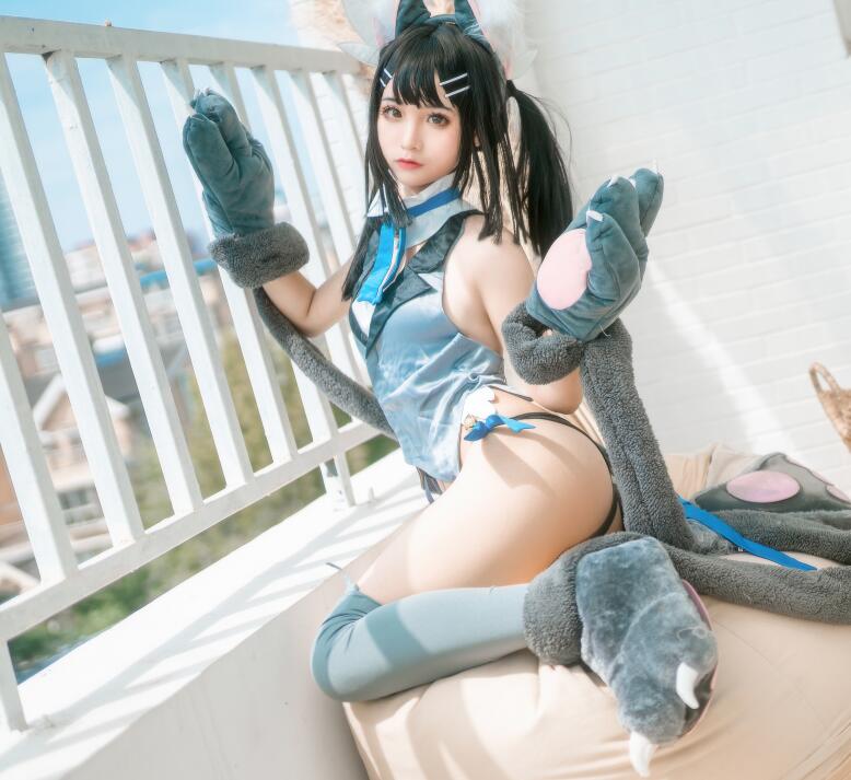 知名Coser@蠢沫沫 卫宫美游