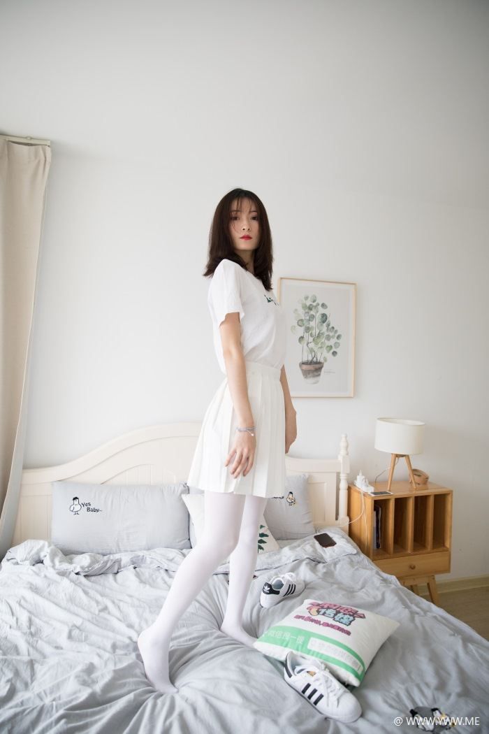 物恋传媒 No.251 猫耳-天使与魔鬼-像素点