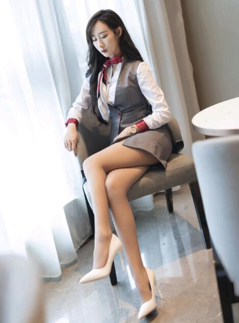 [IMISS爱蜜社] 2020.11.18 VOL.524 萌白酱
