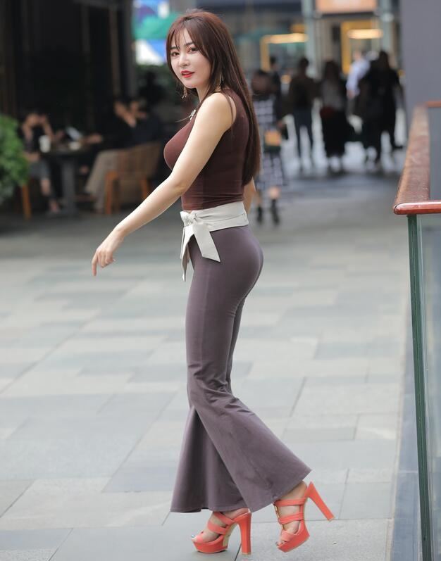 凯恩公爵作品 – 女人的魅力在于此 写真