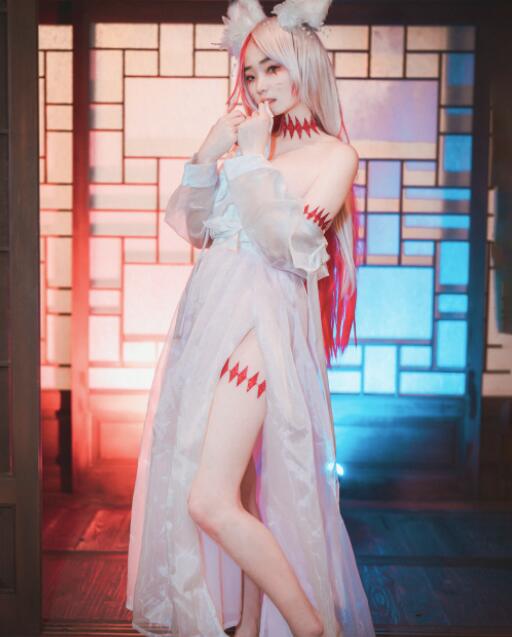 [DJAWA] Bambi – The Tale of The Nine-Tailed Fox