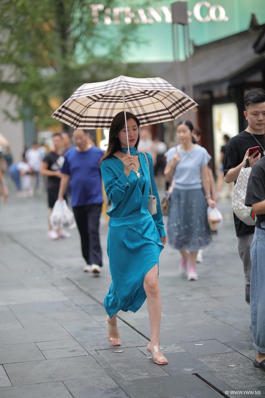 凯恩公爵作品 气质高雅 写真-像素点