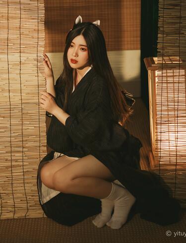 [YWW.ME] 2021.01.11 惑 丸子