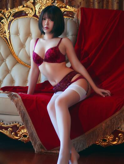 半半子 – 赤紅 AKABENI BANBANKO
