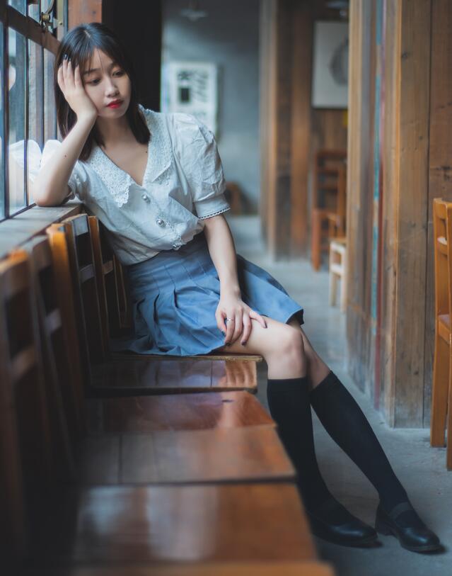 [YWW.ME] 2021.08.11 追忆 兔子