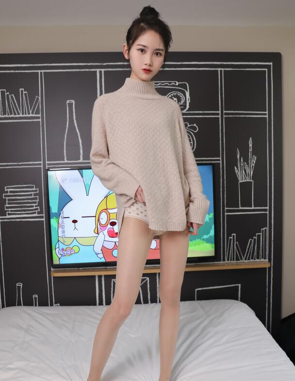 MZSOCK 2021.01.29 R019 雨沫