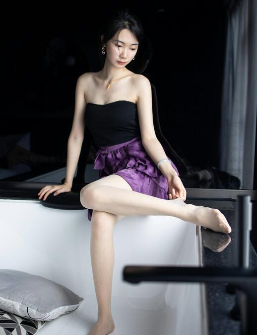 丝慕写真 蜜系列 2021.08.18 M030 可儿