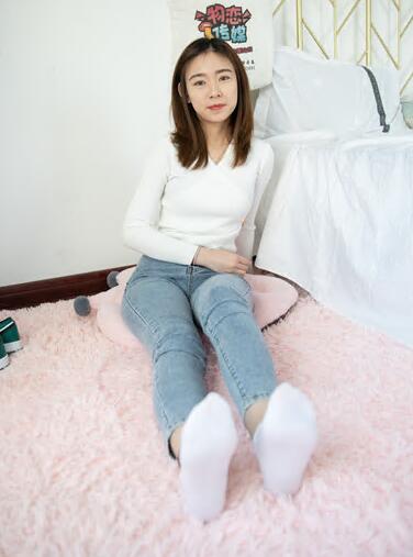 物恋传媒 NO.830 婷婷-风雨旧时光