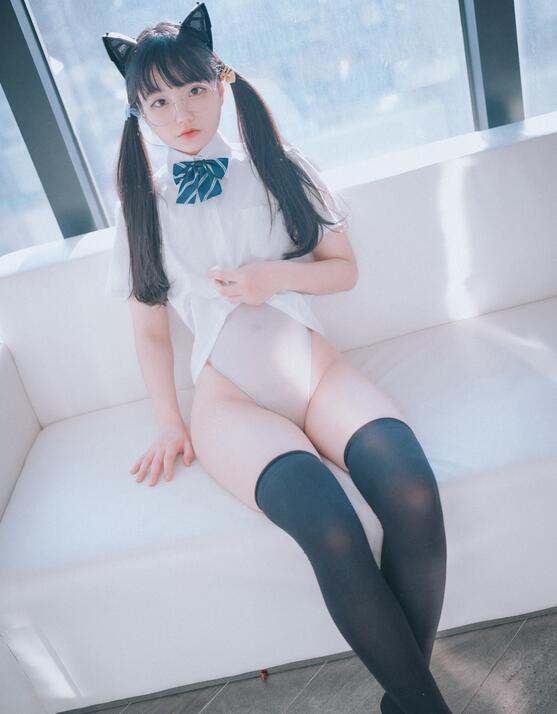 [DJAWA] Jenny – Swimming Lessons #7