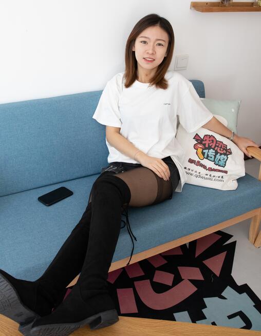 物恋传媒 NO.995 婷婷-花开花落