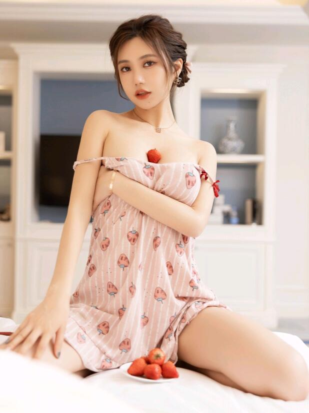 [XiuRen秀人网] 2022.05.07 No.4977 绮里嘉ula 海南心愿旅拍