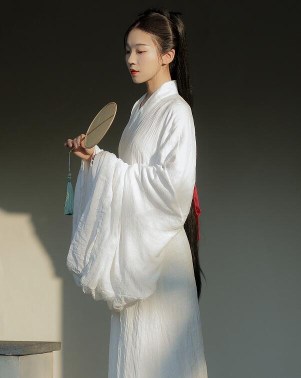 [YWW.ME] 2022.02.03 白茶无事别清欢 一方伊人yi