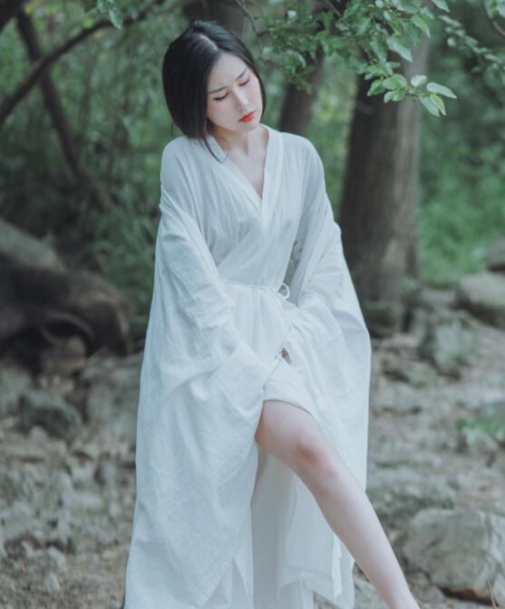 [YWW.ME] 2022.04.02 染红尘 雅熙