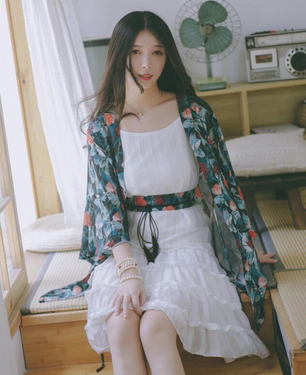 [YWW.ME] 2022.05.02 冉子的夏天 辛冉