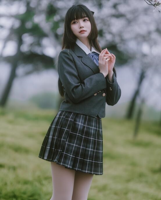 [YWW.ME] 2022.05.08 春日限定 ZERO