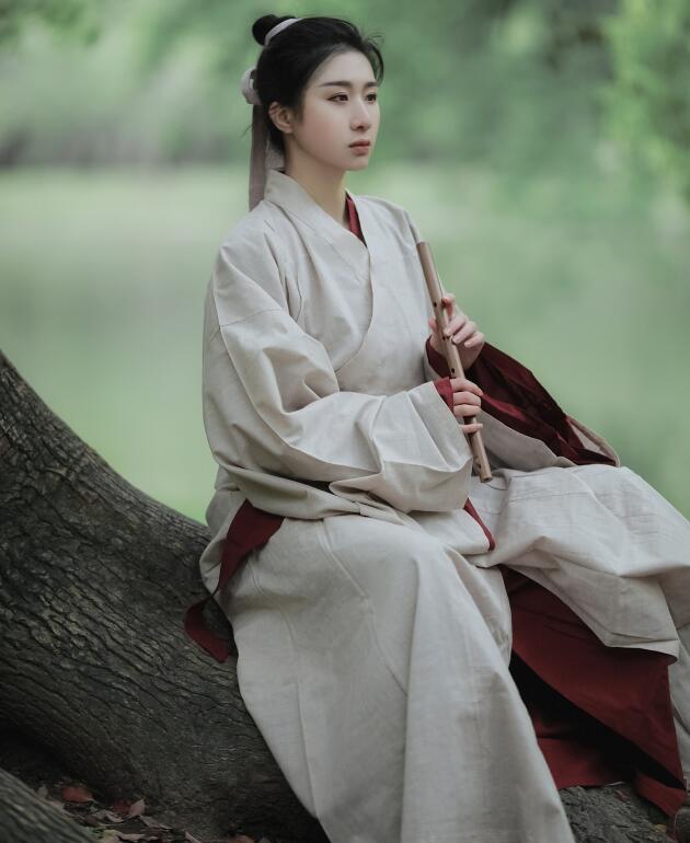 [YWW.ME] 2022.05.09 山居隐士 冬小蜜