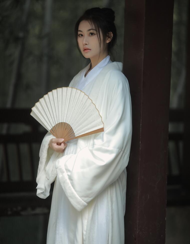 [YWW.ME] 2022.05.19 麒麟才子 keikei白茶清欢