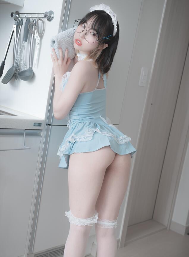 [PURE MEDIA] VOL.144 Uhye (이유혜)