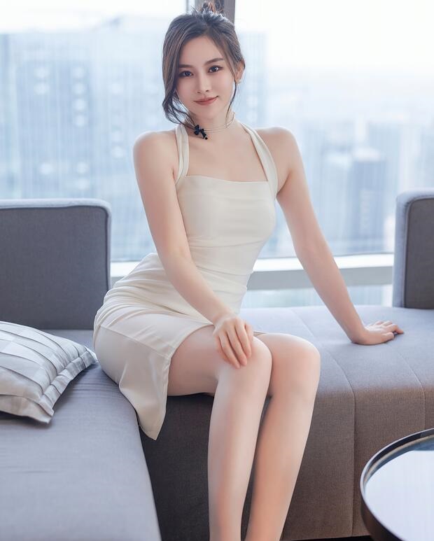 [IMISS爱蜜社] 2022.10.10 VOL.705 Vanessa 丰腴美臀