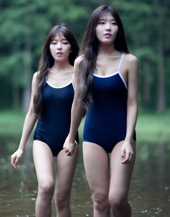 [YWW.ME] 2022.06.14 双生花 沐菡