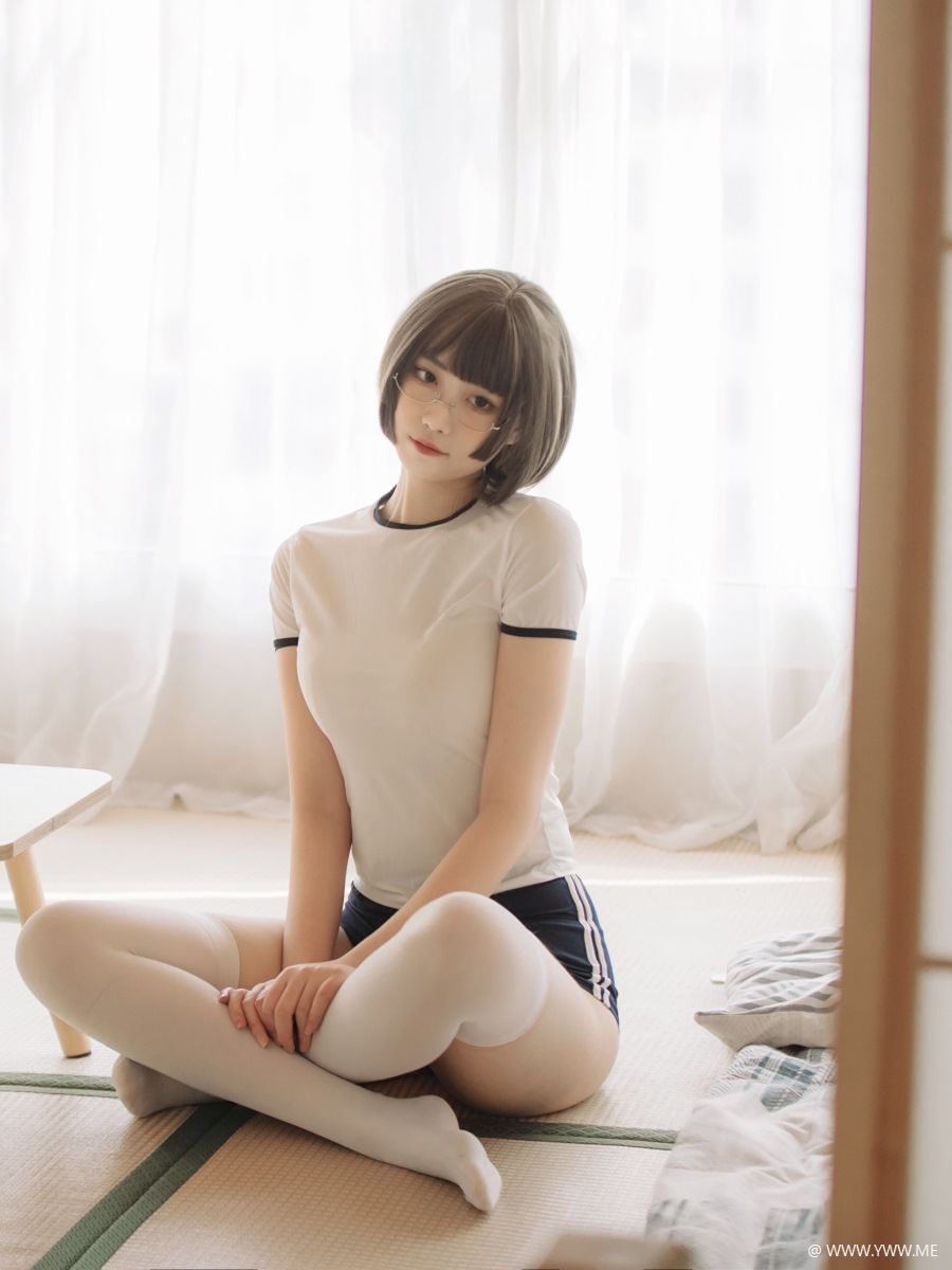 念雪 – 体操服-像素点