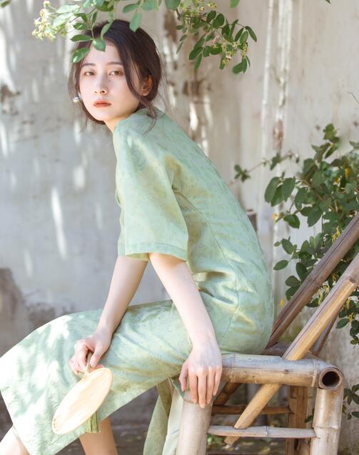 [YWW.ME] 2022.06.27 总有人间一两风 五月的三花猫