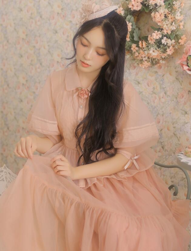 [YWW.ME] 2022.07.14 hey June 常欣悦cxy