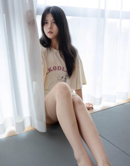 MZSOCK 2022.09.10 NO.023 美琳