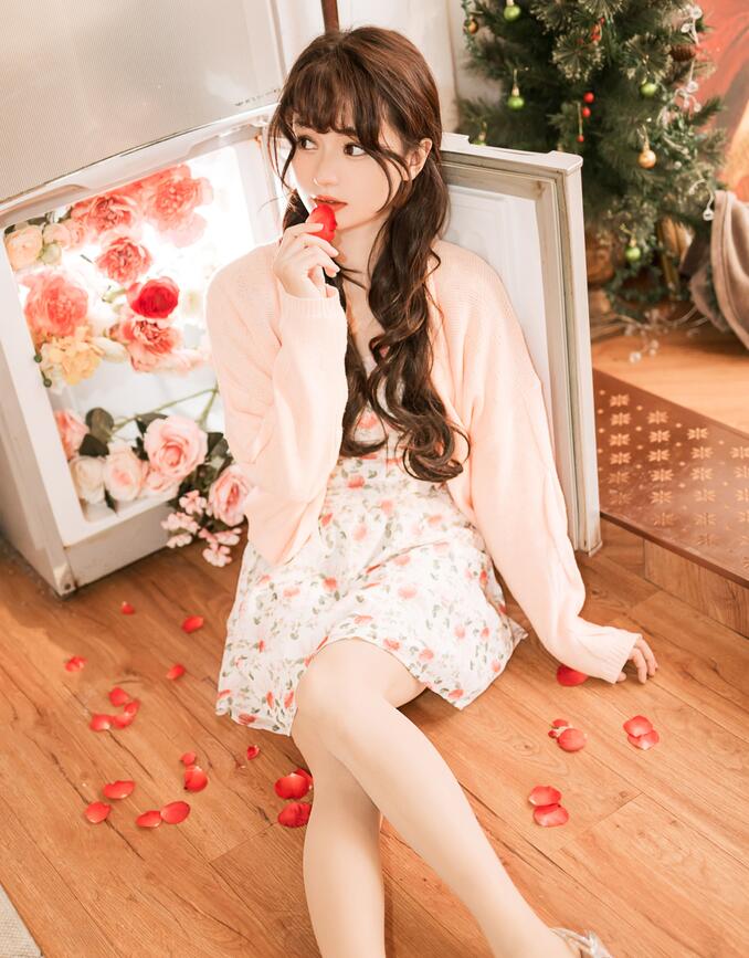 [YALAYI雅拉伊] 2023.01.14 NO.998 第一眼就喜欢上你 小亭
