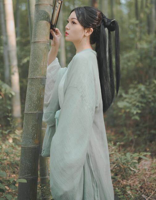 [YWW.ME] 2022.09.08 风云叹逍遥 奶小白是金鱼