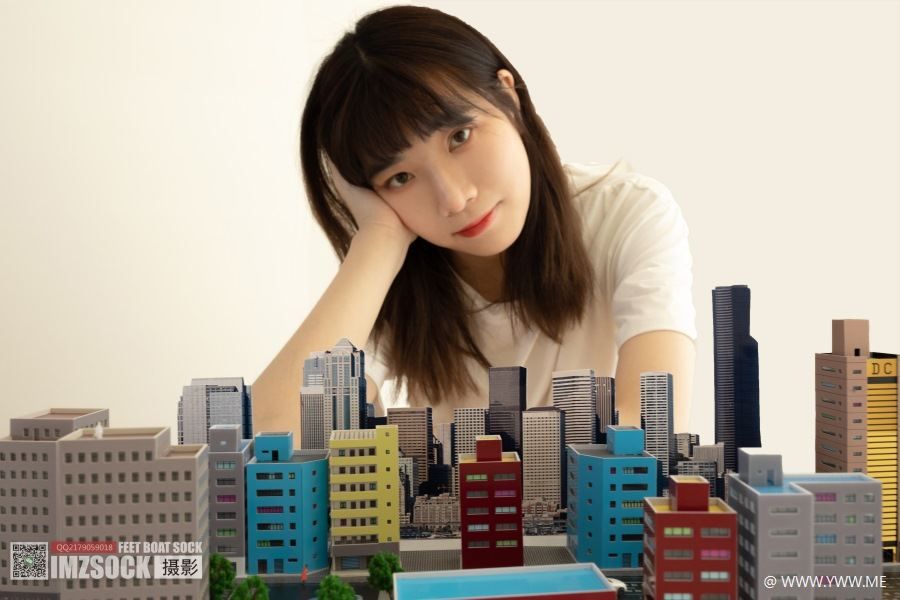 MZSOCK 2023.05.06 小人国 海椒-像素点