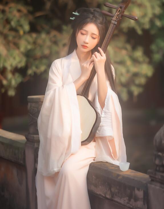 [YWW.ME] 2022.11.24 神明少女 -绮罗生的小苏苏-